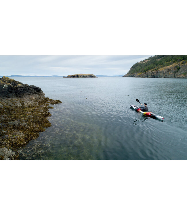 Wilderness Systems Wilderness Systems Tsunami 145 Touring Kayak - With Rudder