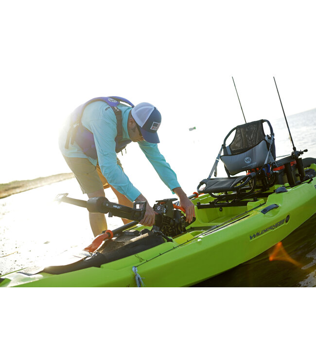 Wilderness Systems Wilderness Systems  Recon 120 Fishing Kayak