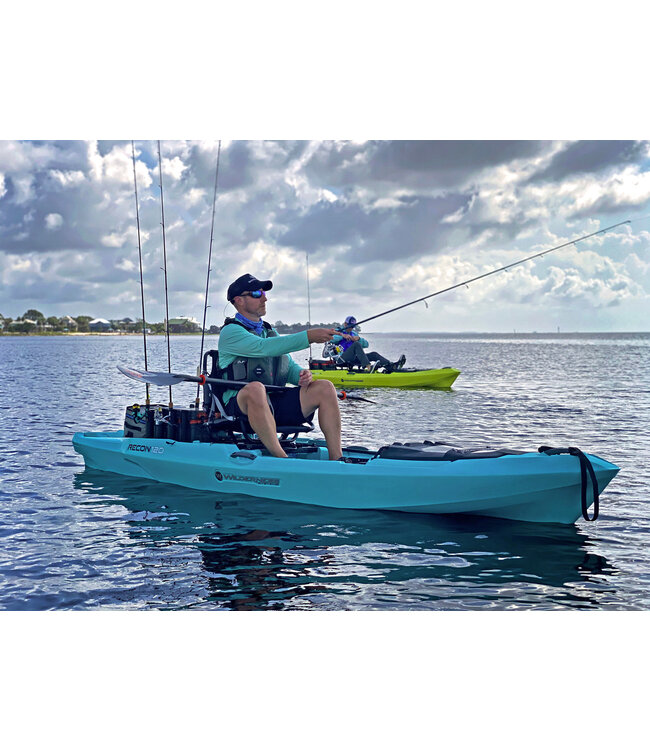 Wilderness Systems Wilderness Systems  Recon 120 Fishing Kayak