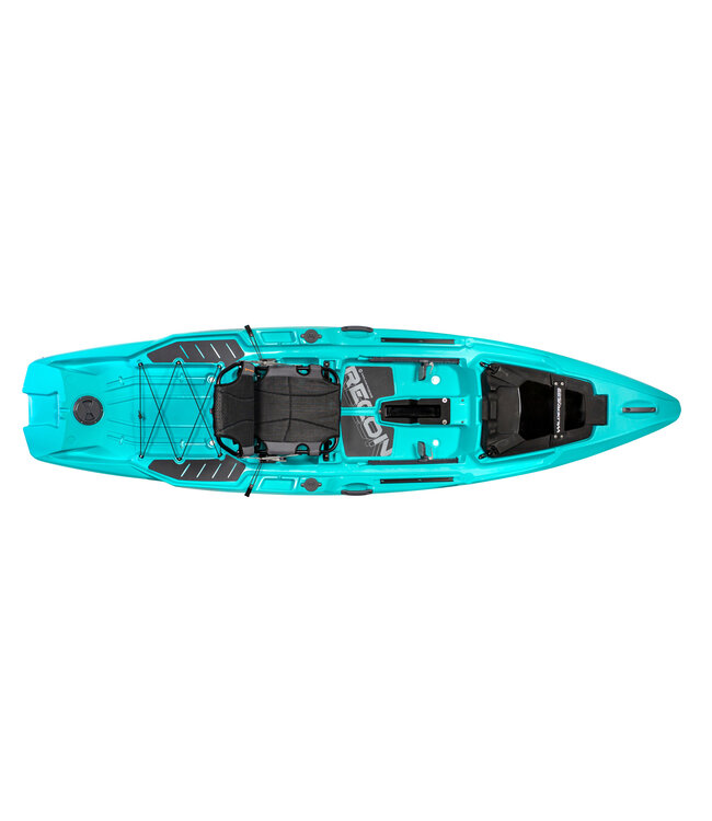 Wilderness Systems Wilderness Systems  Recon 120 Fishing Kayak
