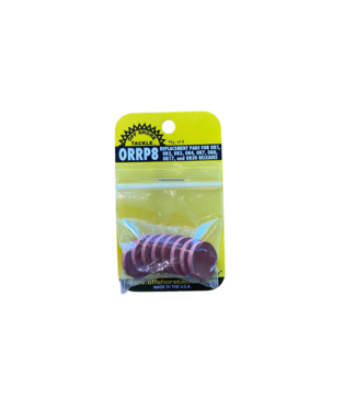 Off Shore Off Shore ORRP8 Replacement Pads (OR1, OR2, OR3, OR4, OR7, OR8, OR17, & OR30)