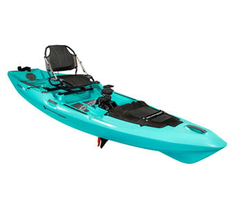Wilderness Systems  Recon HD 120 Fishing Kayak