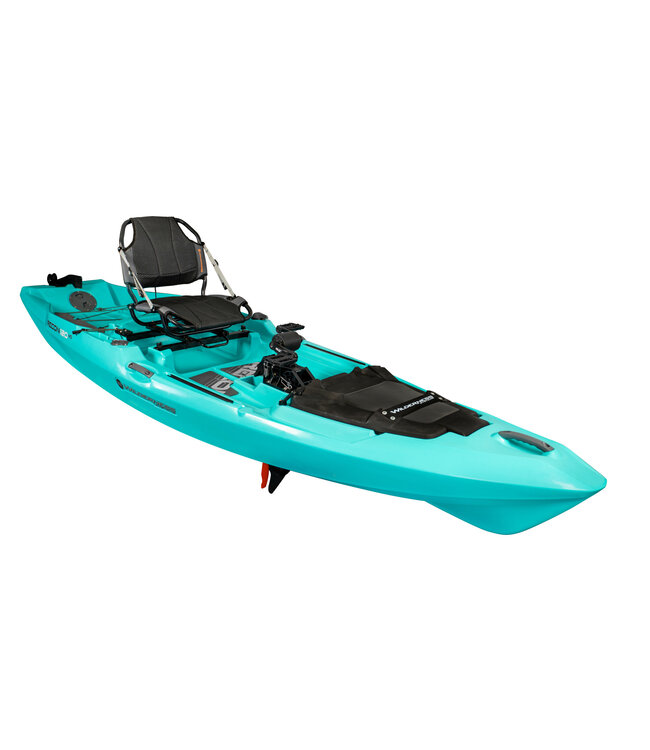 Wilderness Systems Wilderness Systems  Recon HD 120 Fishing Kayak