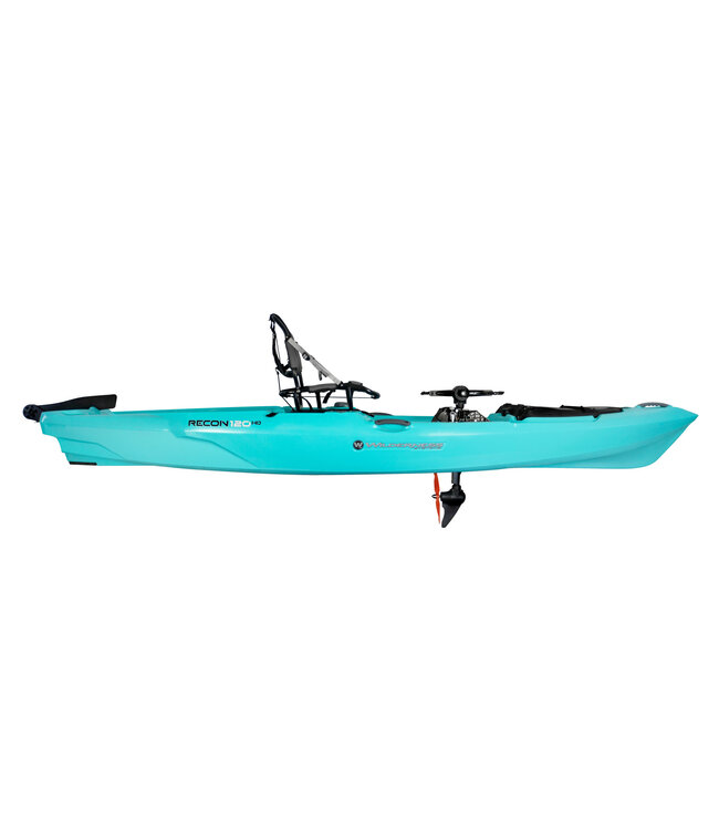 Wilderness Systems Wilderness Systems  Recon HD 120 Fishing Kayak