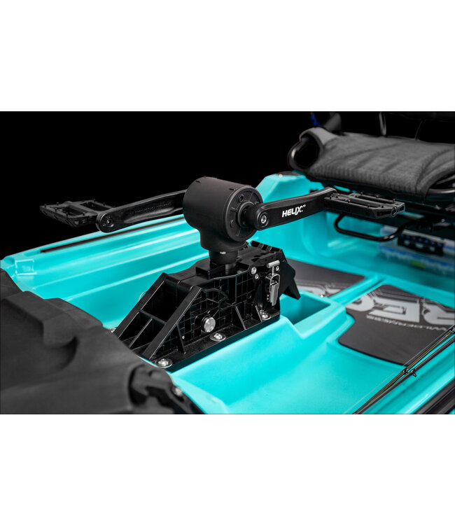 Wilderness Systems Wilderness Systems  Recon HD 120 Fishing Kayak