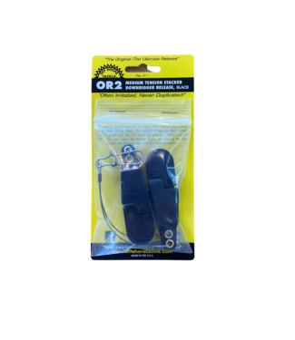 Off Shore Off Shore OR2 Medium Tension Stacker Downrigger Release