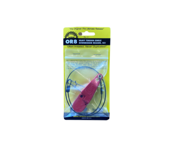 Off Shore Tackle OR8 Heavy Tension Single Downrigger Release
