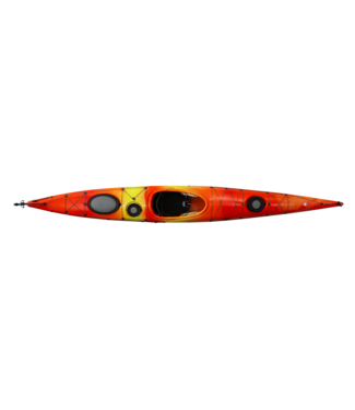 Wilderness Systems Wilderness Systems Tsunami 165 Touring Kayak - With Rudder