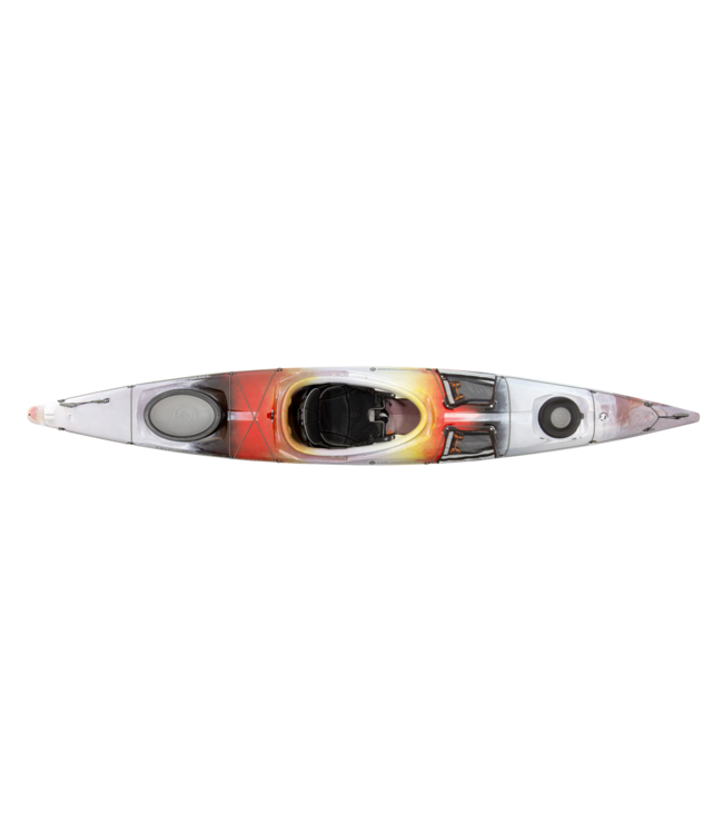 Wilderness Systems Wilderness Systems Tsunami 140 Touring Kayak - With Rudder