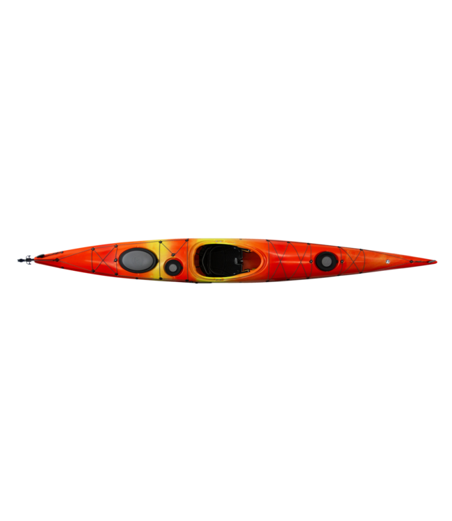 Wilderness Systems Wilderness Systems Tsunami 175 Touring Kayak - With Rudder