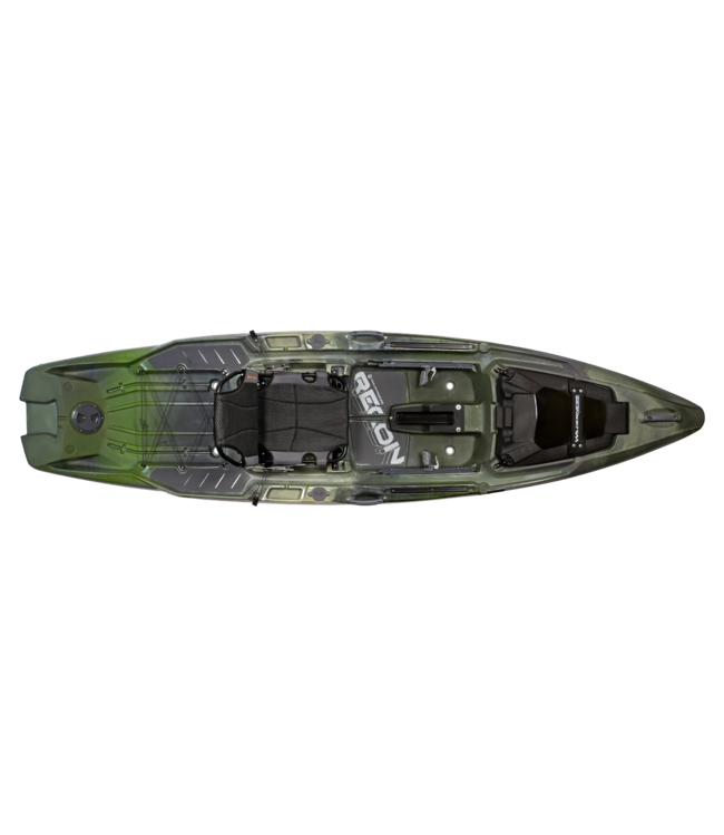 Wilderness Systems Wilderness Systems  Recon 120 Fishing Kayak