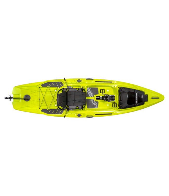 Wilderness Systems Wilderness Systems  Recon HD 120 Fishing Kayak