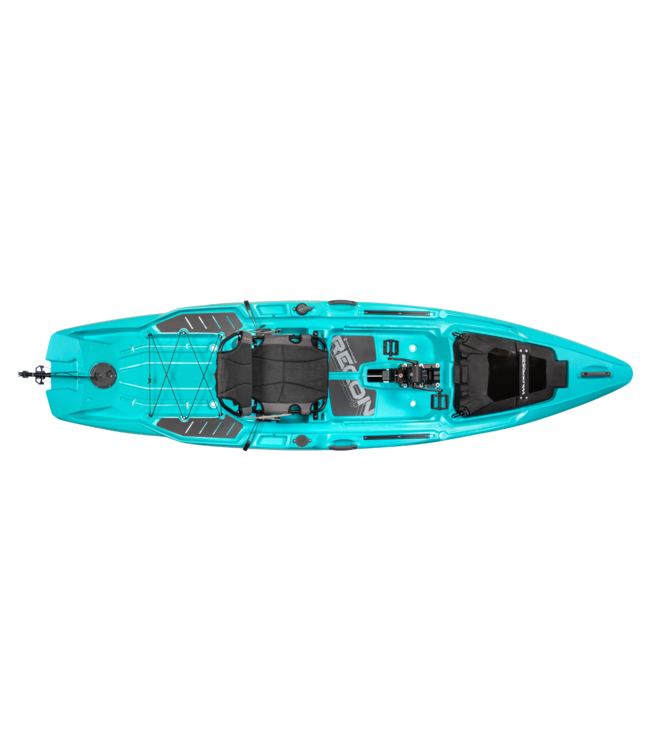 Wilderness Systems Wilderness Systems  Recon HD 120 Fishing Kayak