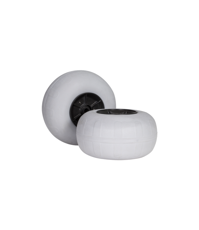 Wilderness Systems Wilderness Systems Heavy Duty Kayak Cart with Beach Wheels