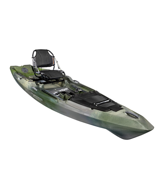 Wilderness Systems Wilderness Systems  Recon 120 Fishing Kayak