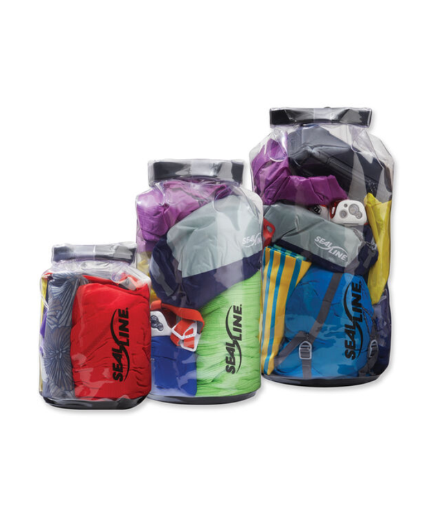 Sealline SealLine Baja View Dry Bag