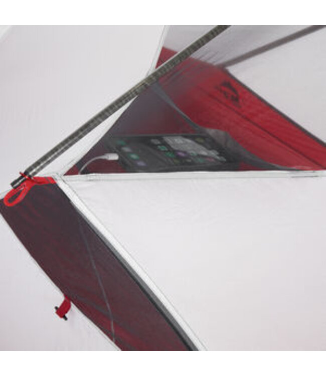 MSR MSR Hubba Hubba V7 3-Person Tent