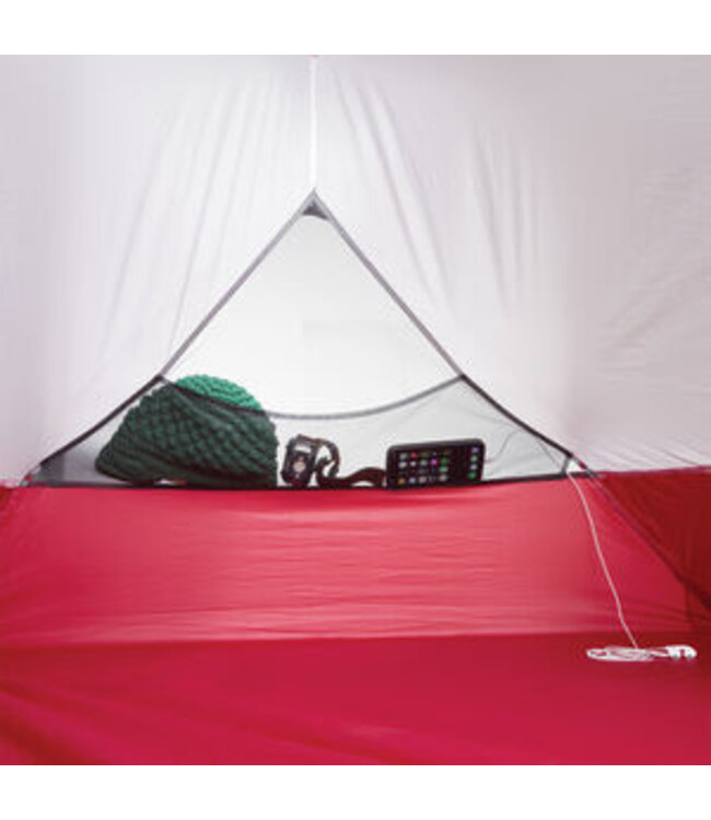 MSR MSR Hubba Hubba V7 3-Person Tent