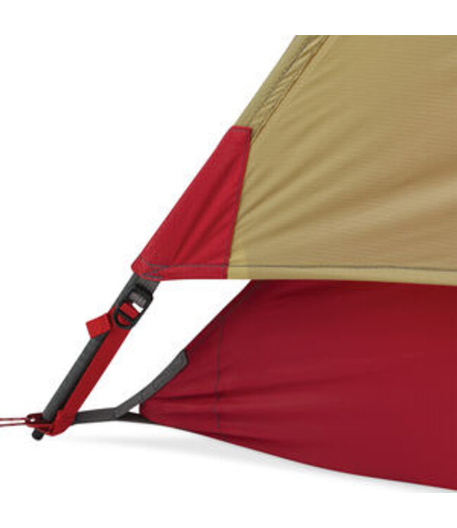 MSR MSR Hubba Hubba V7 3-Person Tent