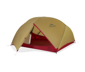 MSR Hubba Hubba V7 3-Person Tent