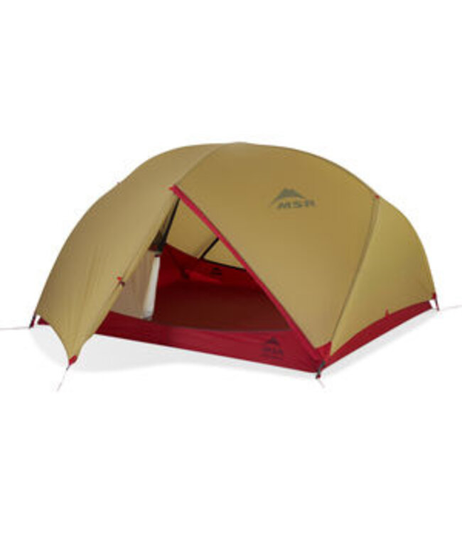 MSR MSR Hubba Hubba V7 3-Person Tent