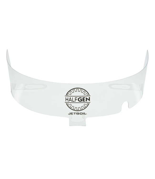 Jetboil JETBOIL Halfgen Basecamp Cooking Stove