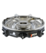 Eureka JETBOIL Halfgen Basecamp Cooking Stove