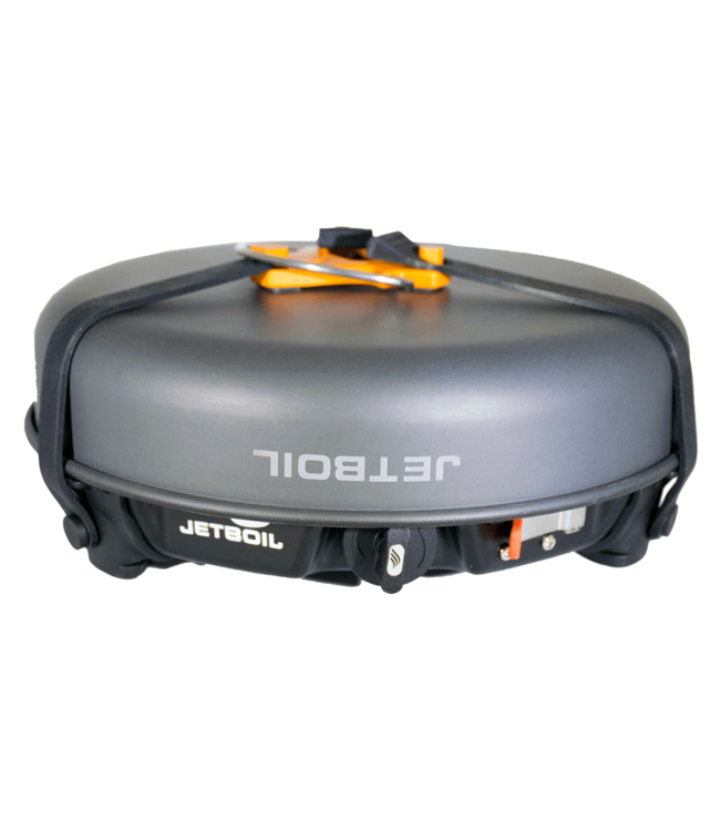Jetboil JETBOIL Halfgen Basecamp Cooking Stove