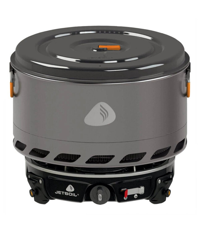 Jetboil JETBOIL Halfgen Basecamp Cooking Stove
