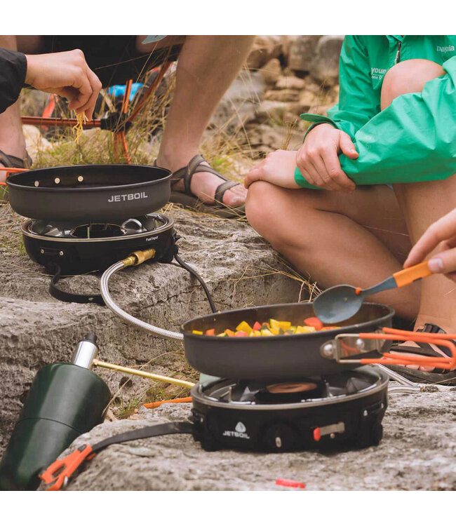 Jetboil JETBOIL Halfgen Basecamp Cooking Stove