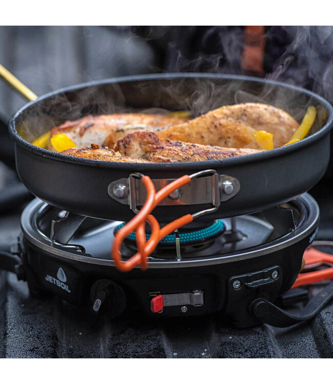 Jetboil JETBOIL Halfgen Basecamp Cooking Stove