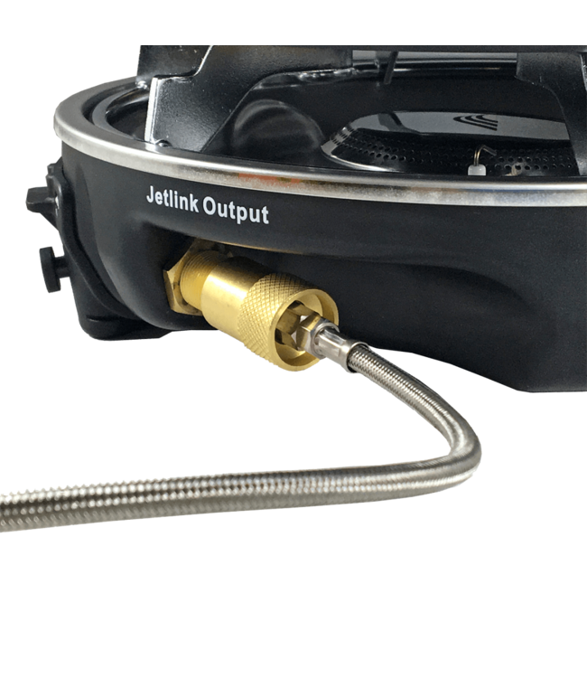 Jetboil JETBOIL Halfgen Basecamp Cooking Stove