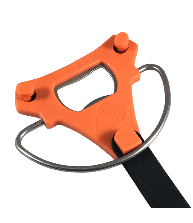 Jetboil JETBOIL Halfgen Basecamp Cooking Stove