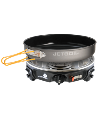 Eureka JETBOIL Halfgen Basecamp Cooking Stove
