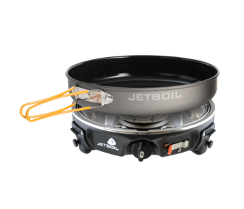 JETBOIL Halfgen Basecamp Cooking Stove