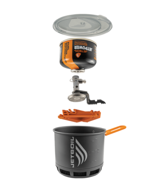 Jetboil JETBOIL  Stash Cook System
