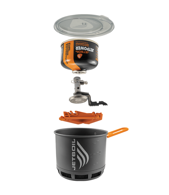 Jetboil JETBOIL  Stash Cook System