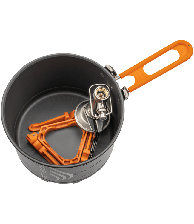 Jetboil JETBOIL  Stash Cook System