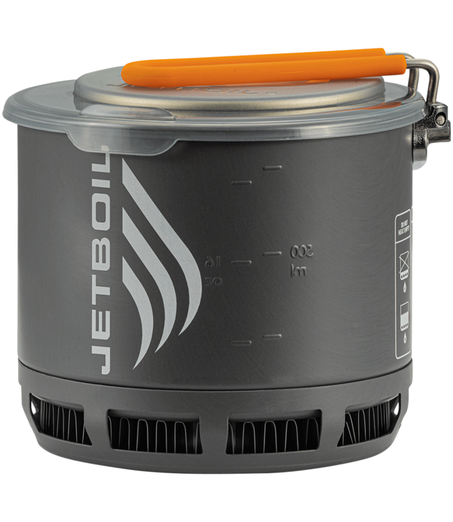 Jetboil JETBOIL  Stash Cook System