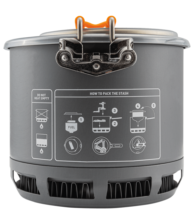 Jetboil JETBOIL  Stash Cook System