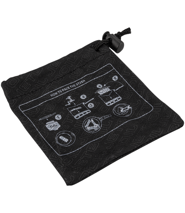 Jetboil JETBOIL  Stash Cook System