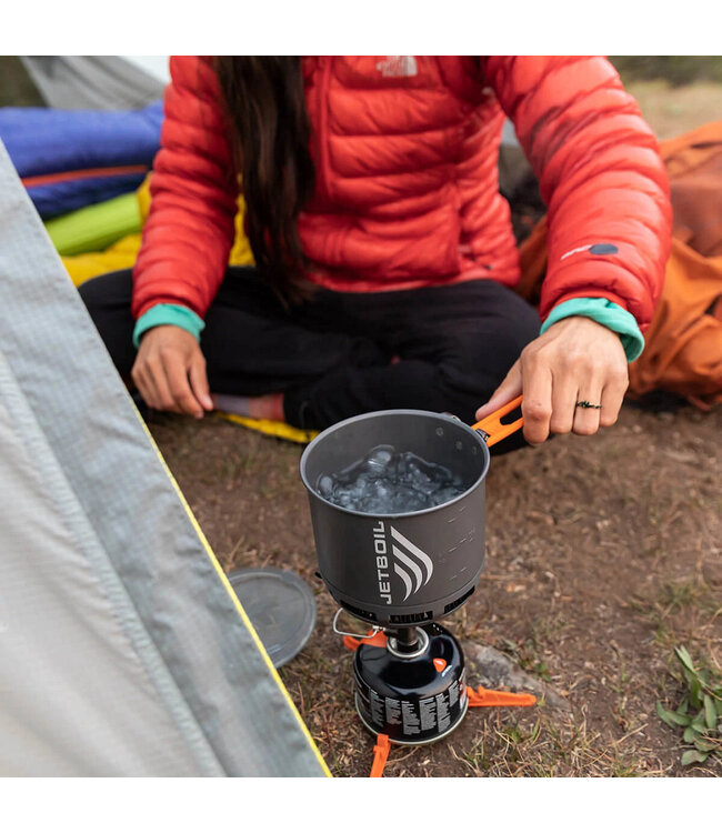 Jetboil JETBOIL  Stash Cook System