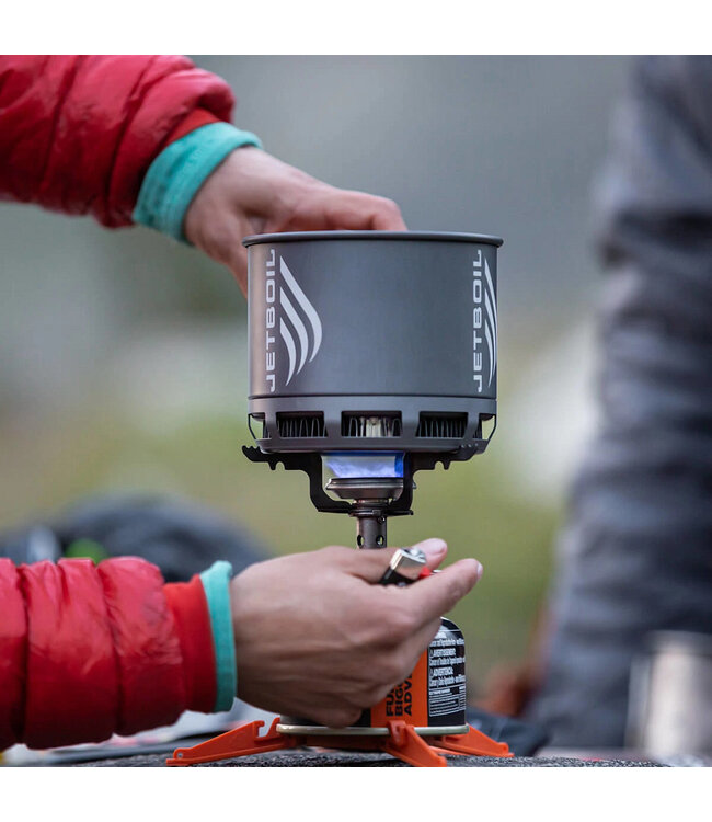 Jetboil JETBOIL  Stash Cook System