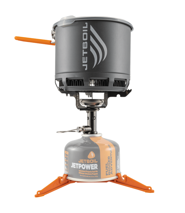 Jetboil JETBOIL  Stash Cook System