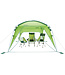 Eureka Eureka Tagalong Shelter