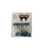 Junction Tackle Company Junction Tackle Apex Minner - 4/pack