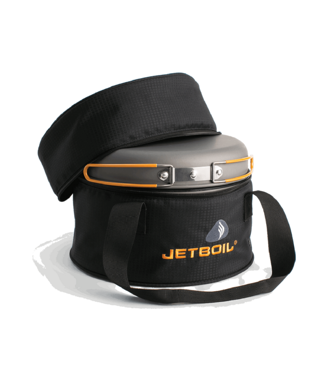 Jetboil JETBOIL Genesis Basecamp Stove System