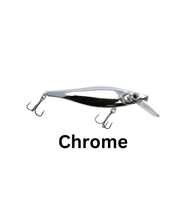 Walleye Nation Creations Walleye Nation Creations SB Reaper