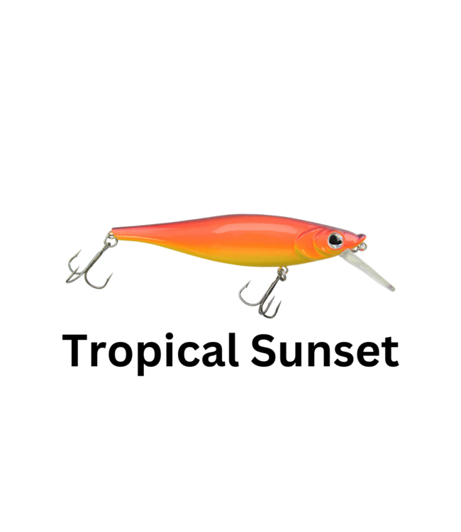 Walleye Nation Creations Walleye Nation Creations SB Reaper