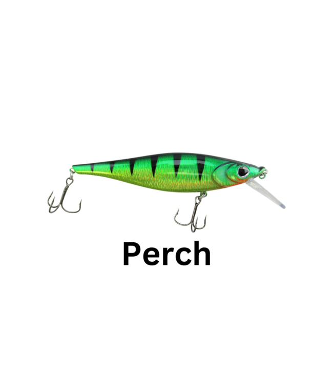 Walleye Nation Creations Walleye Nation Creations SB Reaper